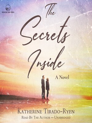cover image of The Secrets Inside